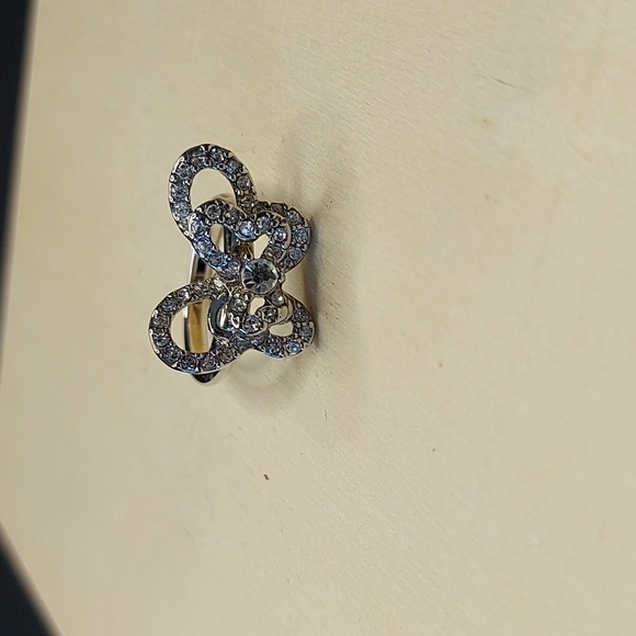 Butterfly Ring - Picture 2 of 4